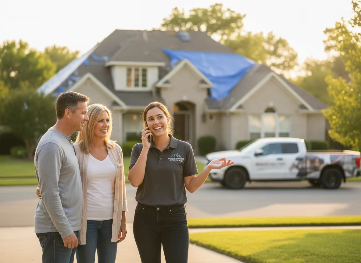 Emergency Roof Repair Irondale, MO FAQs